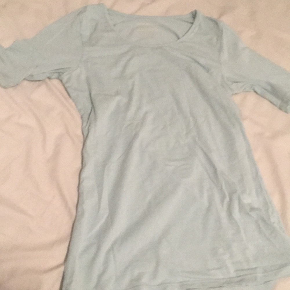 half sleeve shirt